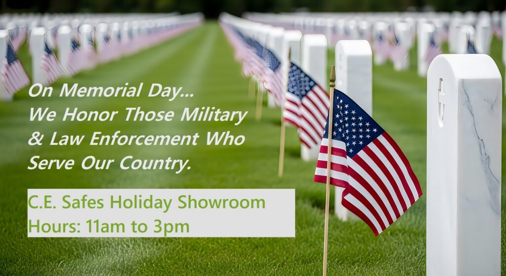 Memorial Day 2026