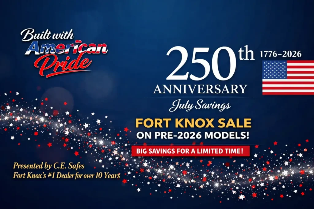 4th of July 2026