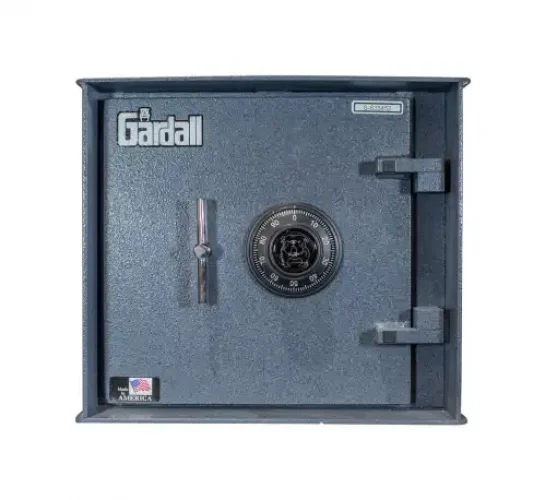 CV1311-G-C “B” Rate Burglary Safes