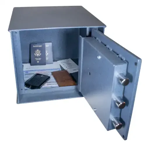 CV1311-G-C Open “B” Rate Burglary Safes