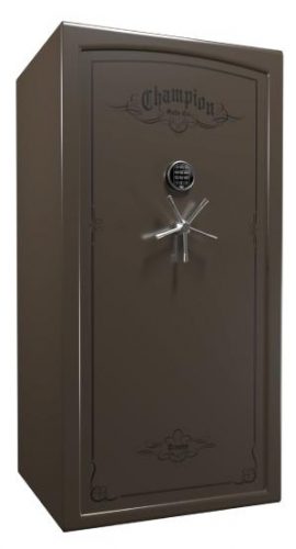 Champion Safes Trophy Room Safe TY25