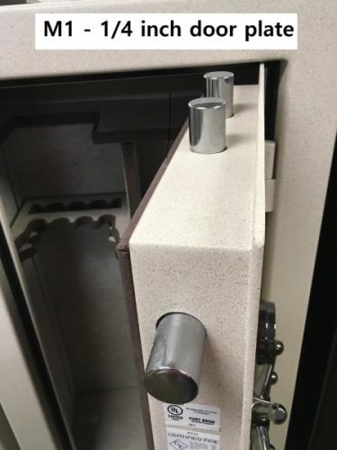 Door Edge M1 Captioned