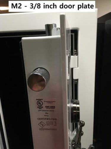 Door Edge M2 Captioned