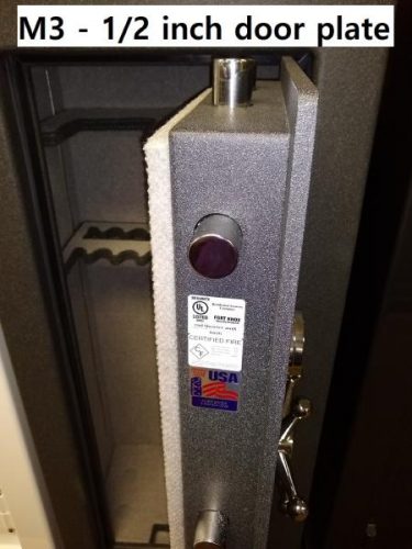 Door Edge M3 Captioned