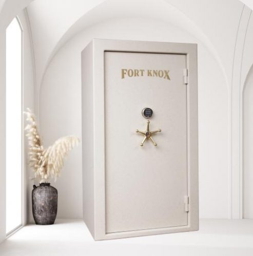 Fort Knox Safes M Series Safe in room