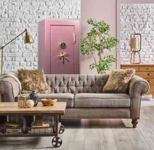 Fort Knox Safes Luxury Marquis