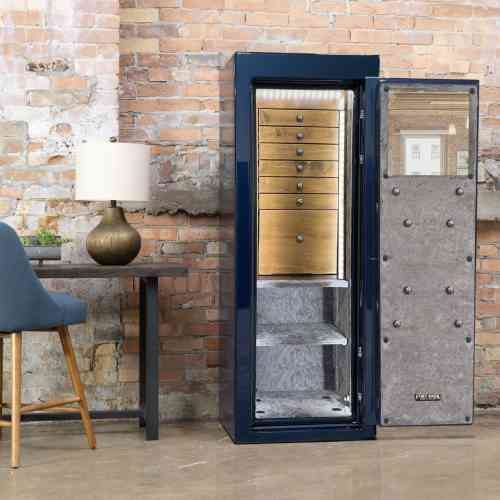 Fort Knox Safes Luxury Legacy