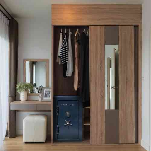 Fort Knox Safes Luxury Treasury