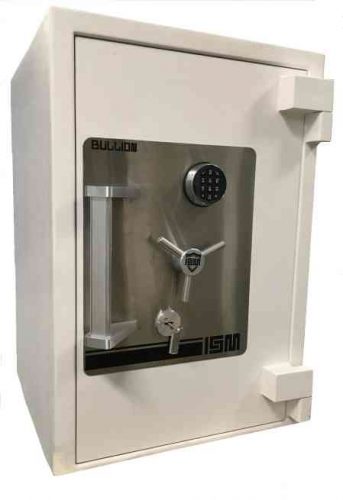 ISM Safes front