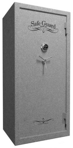 Safe Gurad Granite Room safe