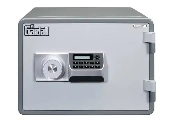 MS912 Microwave Fire Safes