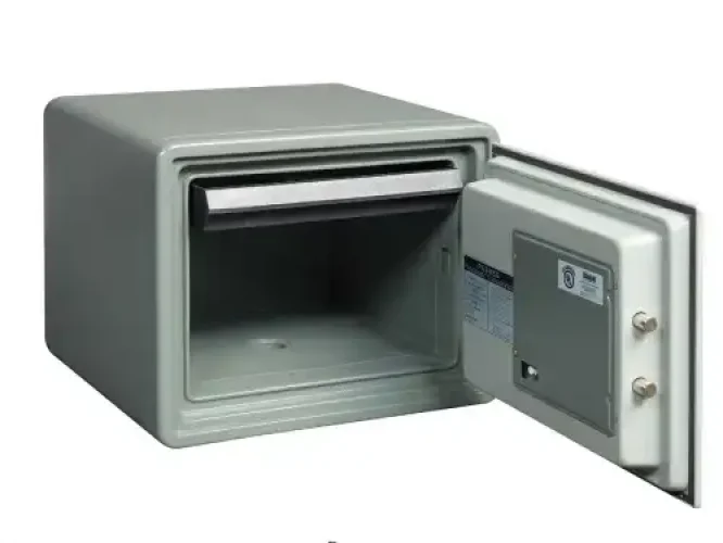 MS912 Open Microwave Fire Safes