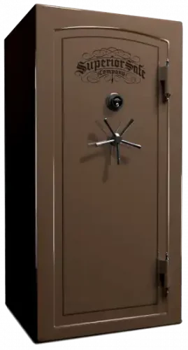 Champion Safes Estate Series Bronze Safe