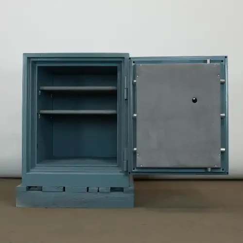 Gadall Safes 2 hour safe open