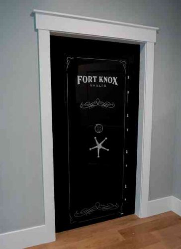 Fort Knox Safes Vault Doors 2