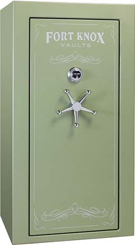 Fort Knox Safes Executive Safe