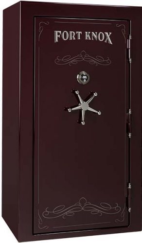 Fort Knox Safes Guardian