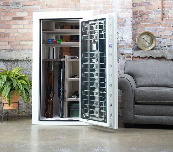 Fort Knox Safes Legend in room