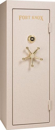 Fort Knox Safes Maverick rimrock