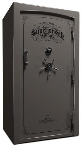 superior supreme safe